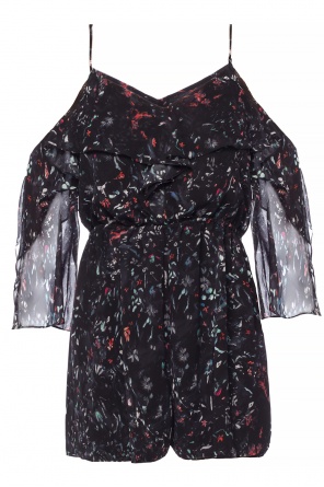 'jasmine' floral jumpsuit, zdjęcie 1 'jasmine' floral jumpsuit od AllSaints